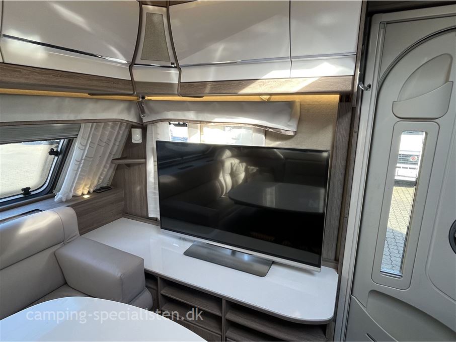 Kabe Imperial 600 XL KS